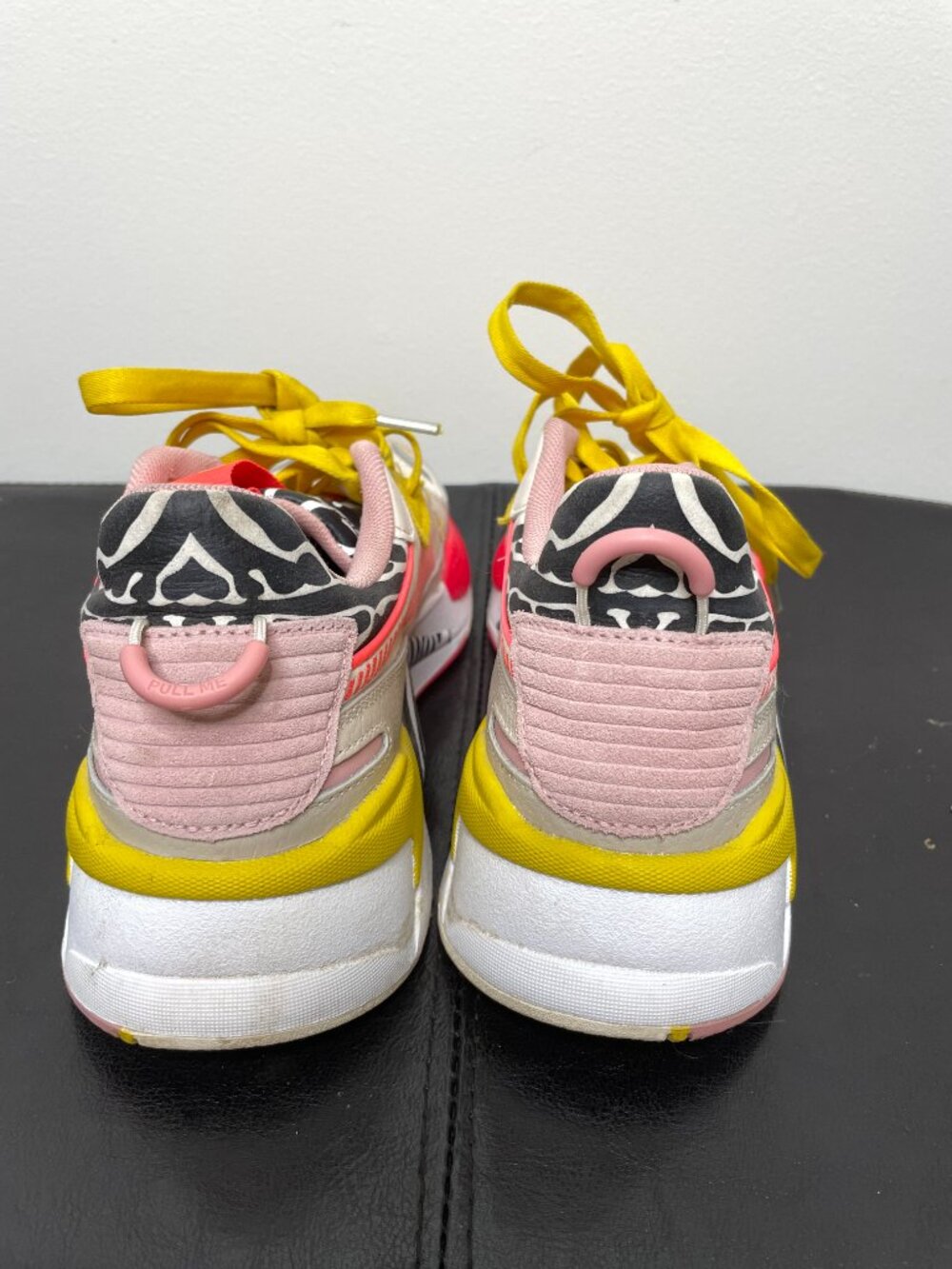 Puma RS-X 'Unexpected Mix' Sneakers 10 - Picture 9 of 11
